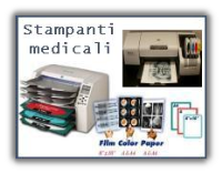 Stampanti medicali