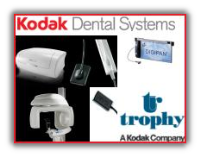 Kodak Dental System - Trophy Radiologie
