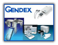 Sistemi di radiologia dentale Gendex